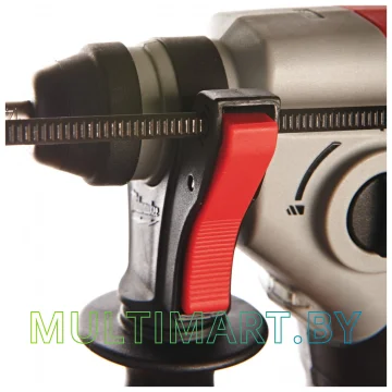 Перфоратор Milwaukee M18 BH-0 4933443320 (без АКБ) картинка 6